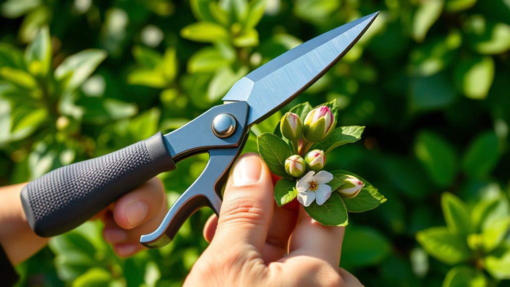 top pruning shears 2025