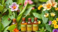 top pyrethrin garden pest controls