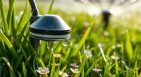 top rain sensors for lawn