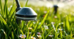 top rain sensors for lawn