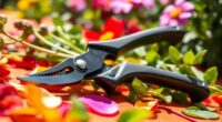 top ratchet pruners for weak hands