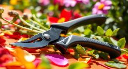 top ratchet pruners for weak hands