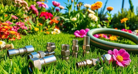 top rated quick connect sets
