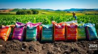 top rock phosphate fertilizers