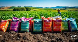 top rock phosphate fertilizers