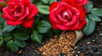 top rose fertilizer picks