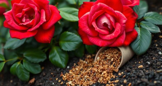 top rose fertilizer picks
