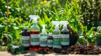 top seaweed fertilizer picks