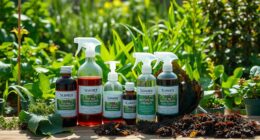 top seaweed fertilizer picks