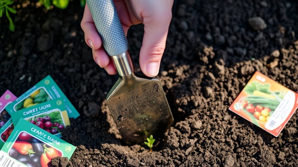 top seed planting tools