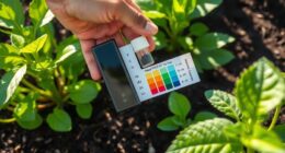 top soil ph testing kits
