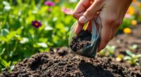 top soil testing services