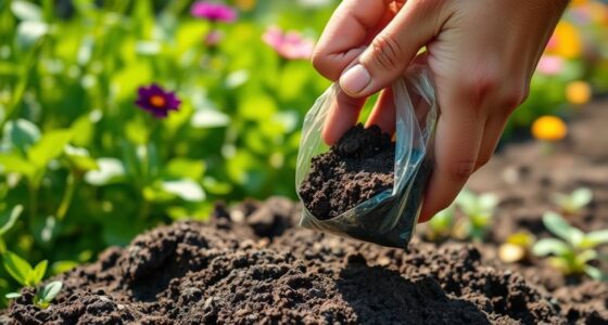 top soil testing services