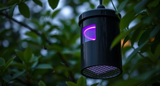 top solar bug zapper picks