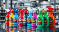 top spray tank cleaners 2025