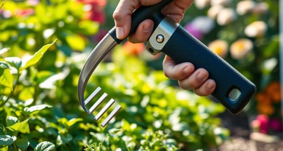 top stand up weed pullers