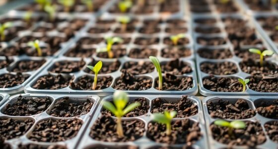 top sterile seed starting mixes