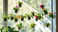 top suction cup plant holders