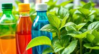 top three part hydroponic fertilizers