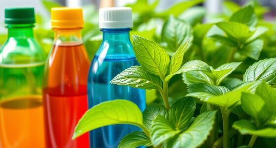 top three part hydroponic fertilizers