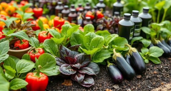 top vegetable micronutrient fertilizers