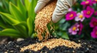 top vermiculite for plants