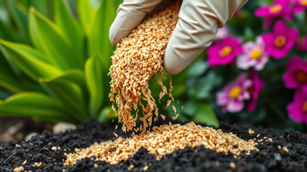 top vermiculite for plants