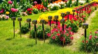 top vole repellent stake options
