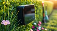 top wireless lawn controllers
