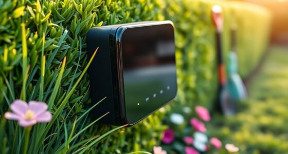 top wireless lawn controllers