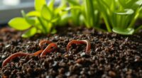 top worm castings for plants