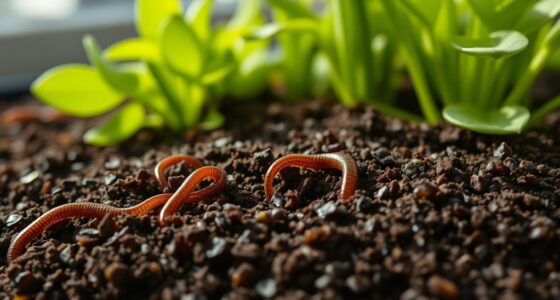 top worm castings for plants