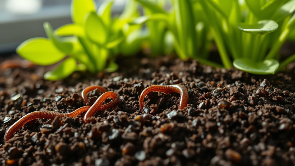 top worm castings for plants