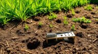 top yard mole trapping options
