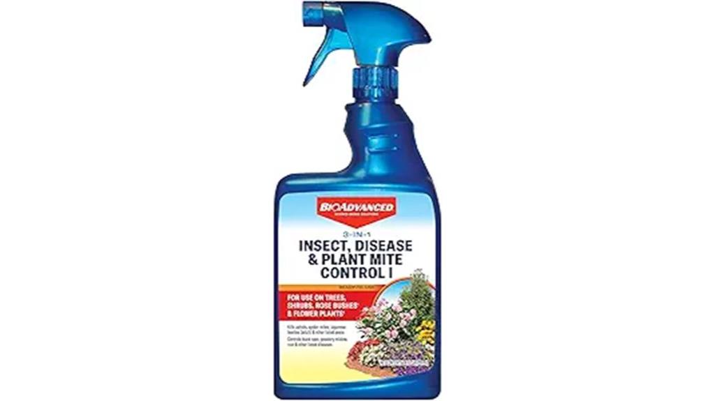 triple action plant protector