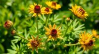 troubleshooting coreopsis blooming