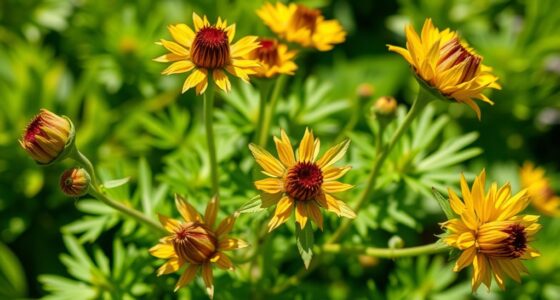 troubleshooting coreopsis blooming