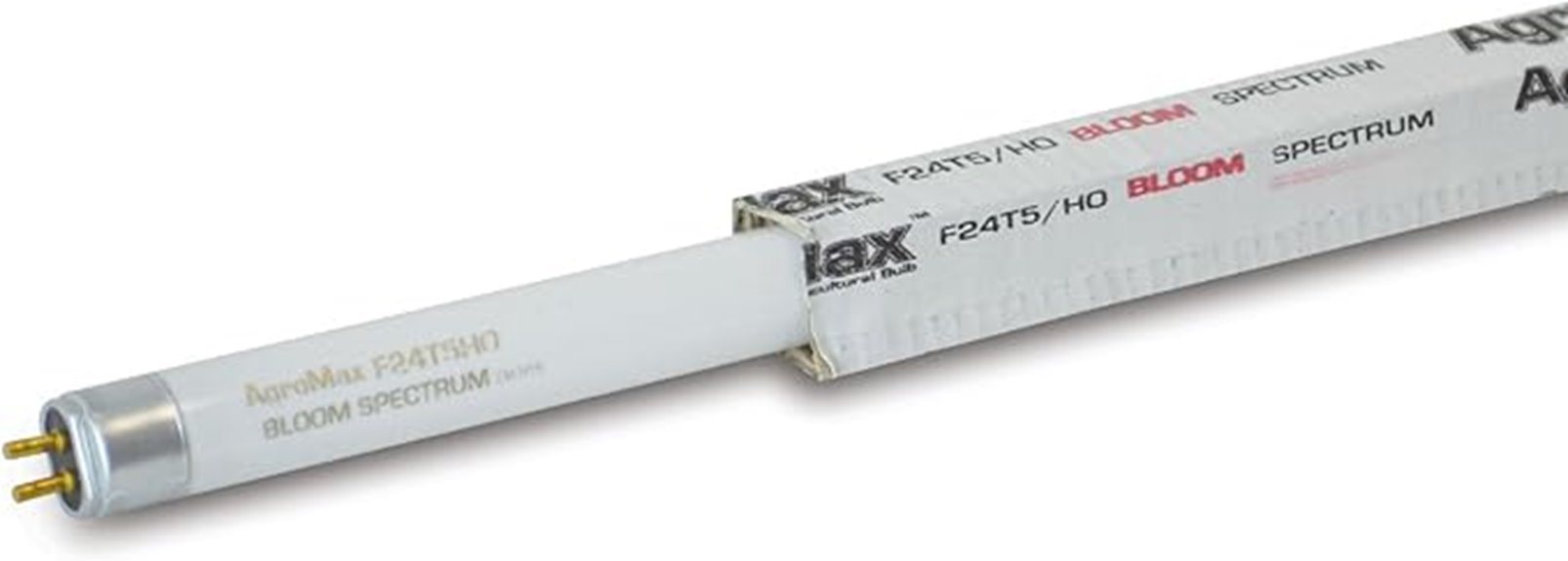 two foot 3000k grow light