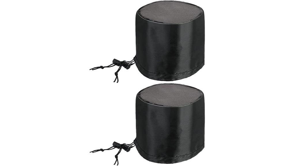 two pack grow tent vents