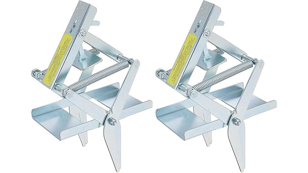 two pack mole traps