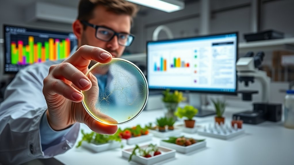understanding diagnostic results clearly
