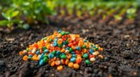 understanding plant fertilizer composition
