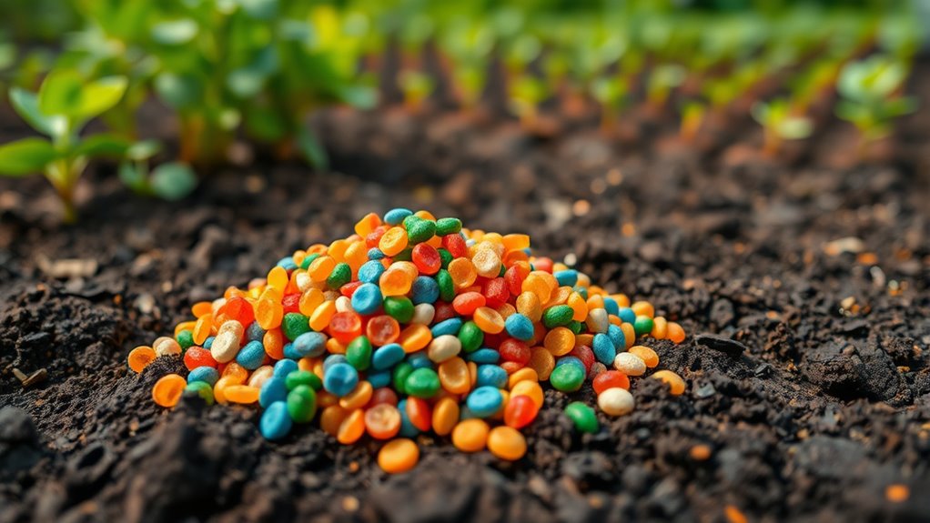 understanding plant fertilizer composition