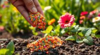 understanding plant fertilizer requirements