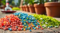 understanding plant nutrient ratios