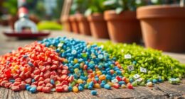 understanding plant nutrient ratios