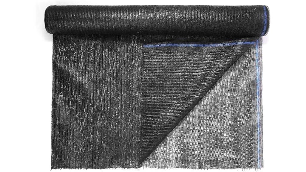 uv resistant shade cloth