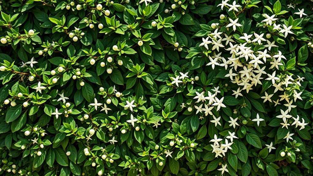 versatile climbing garden plants