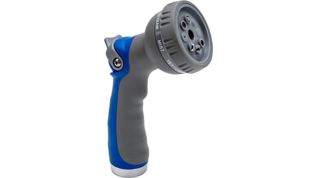 versatile viking hose nozzle