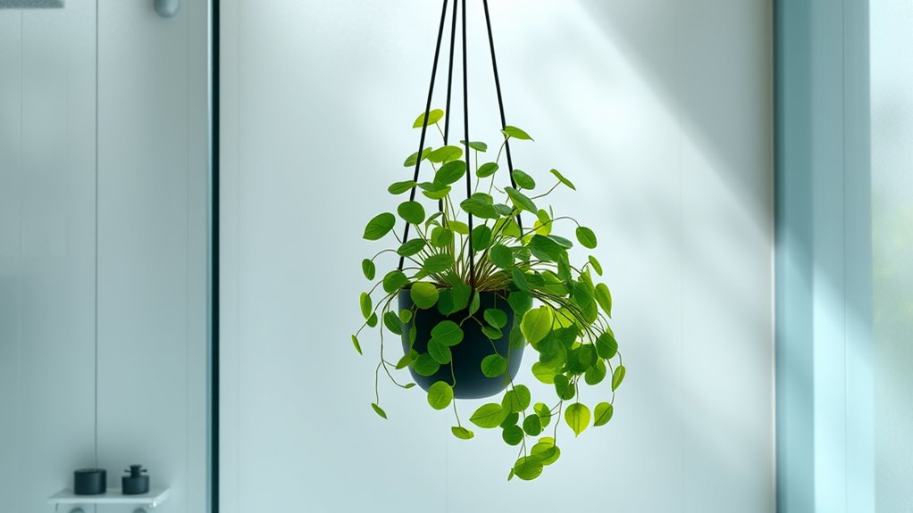 vibrant easy care air purifier